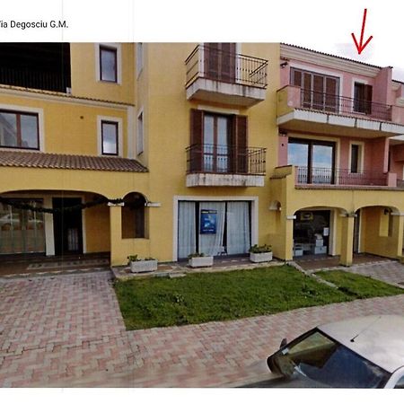 Appartamento Ad أرتْساكينا المظهر الخارجي الصورة