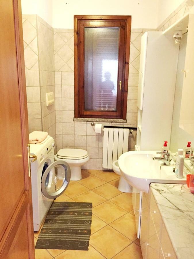 Appartamento Ad أرتْساكينا المظهر الخارجي الصورة