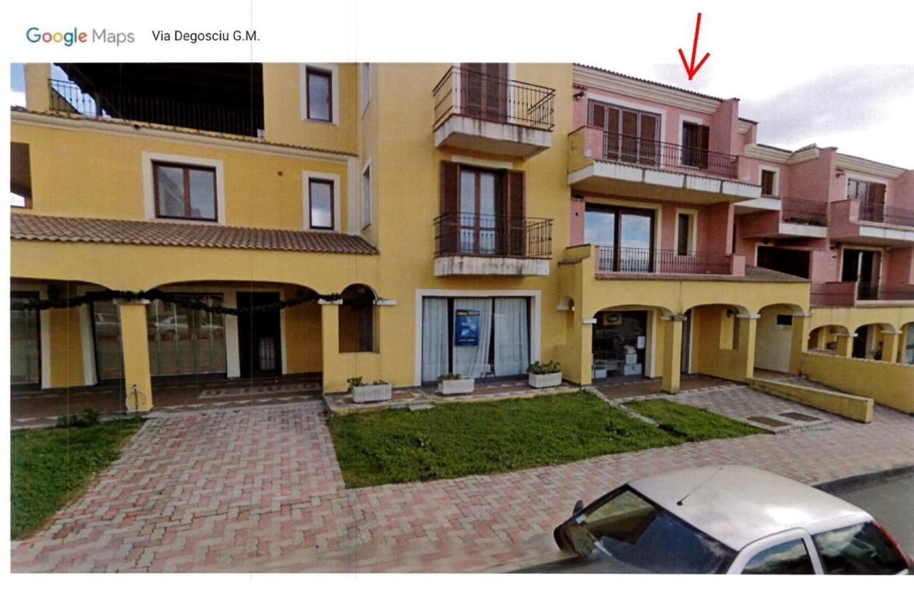 Appartamento Ad أرتْساكينا المظهر الخارجي الصورة